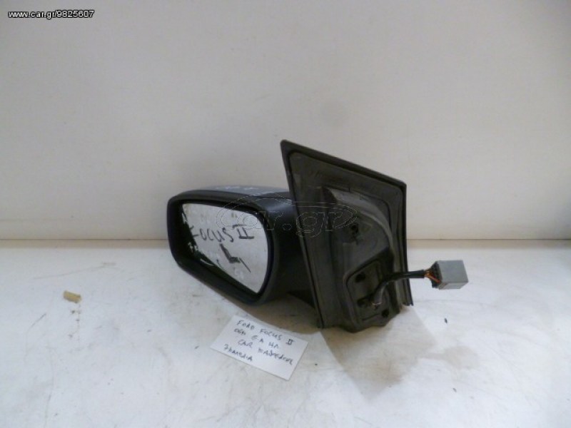 FORD FOCUS II '06 ΚΑΘΡΕΠΤΗΣ ΑΡΙΣΤΕΡΟΣ 7 ΚΑΛΩΔΙΑ